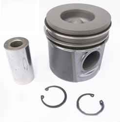 4225853m91 поршень + 0.5 OEM KOLBENSHMIDT