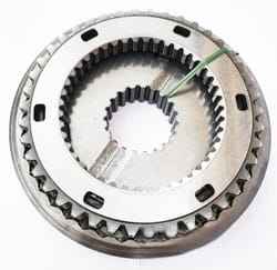 3657335m91 синхронизатор