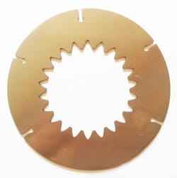 3135827r1 прокладка диска