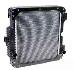 84221365 радиатор