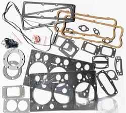 162000040774 комплект прокладок головки