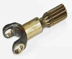 702311a1 полуось