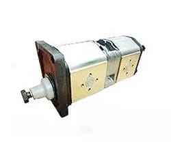 114090009 Гидравлический Насос