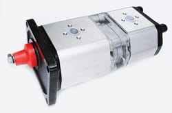 111.20.301.00 Гидравлический Насос