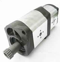 0510767318 гидравлический насос REXROTH