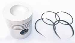 3639050m1 поршень комплект.