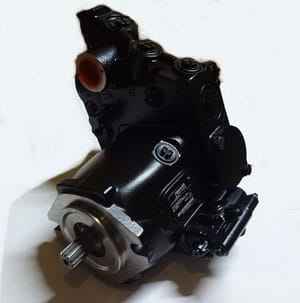 RE563717 гидравлический насос