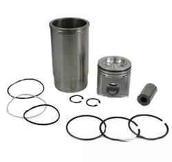 RE524450 комплект двигателя MAHLE