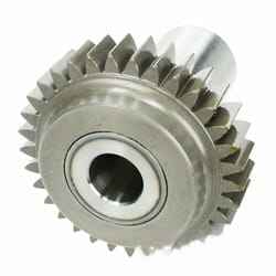 504078463 вал гидравлического насоса