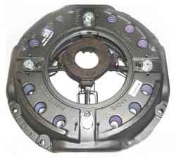 128001820 зажим сцепления