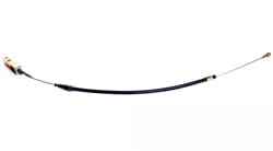 3301291m93 трос сцепления