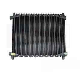 H816550060100 радиатор кондиционера