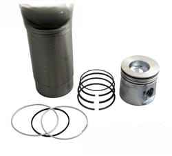 RE505110 комплект двигателя MAHLE