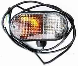 87304549 лампа указателя направления