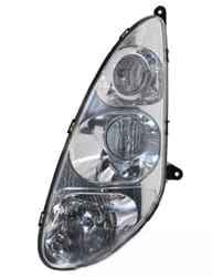82037492 фара левая
