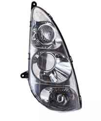 82037493 фара правая