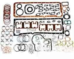 0.336.0050.6/10 компл. прокладки двигателя