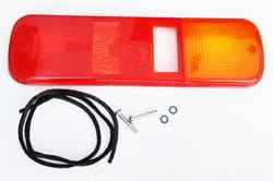 82004330 абажур