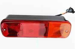 87304333 задний фонарь