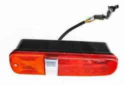 5181821 задний фонарь