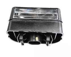 87301998 подсветка номерного знака