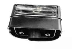 87301999 подсветка номерного знака