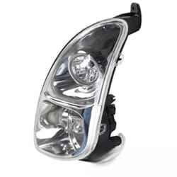87301991 фара левая