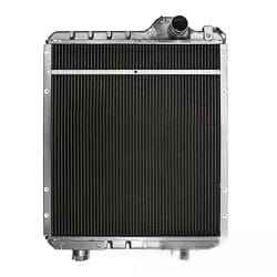 87575996 радиатор