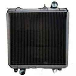 Al67562 радиатор