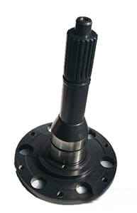 178109100010 вал сцепления