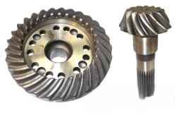 AT167126 атака колес КПЛ.