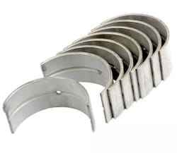 83909414 комплект шатунных вкладышей STD