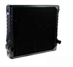 H916200050020 Радиатор