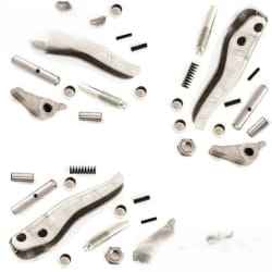 5093018 Лапки Прижимной Валео