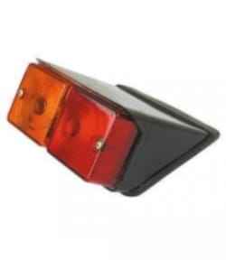 3123163r91 задний фонарь левый