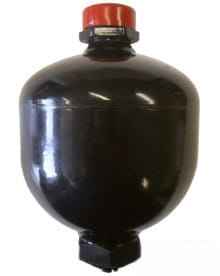 87314179 Гидравлический Аккумулятор Замена