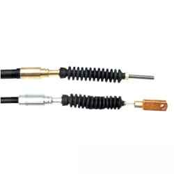 AL117193 трос сцепления