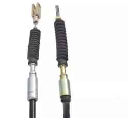 AL117196 трос сцепления