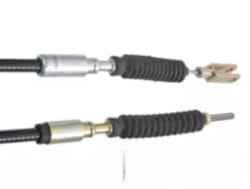 Al117192 трос сцепления