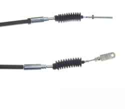 AL117195 трос сцепления