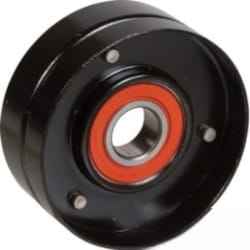 87801102 Натяжной Ролик