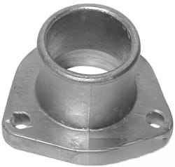 153625832 Корпус Термостата