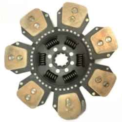 87565935 диск сцепления люков