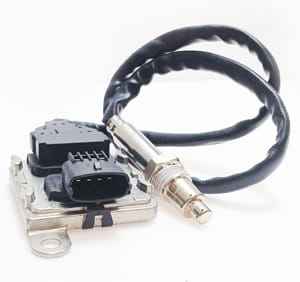 02937837 датчик NOX