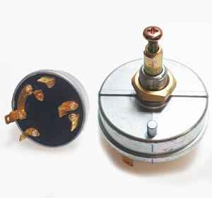 Al65432 переключатель