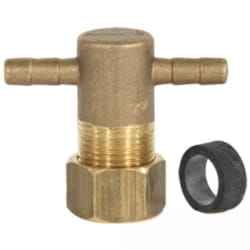 At27622 фитинг для топлива