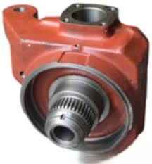 3764018m91 поворотный левый