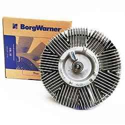 Al155873 сцепление Visco BORGWARNER