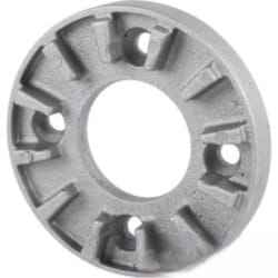 L34569 Задний Фланец Насоса