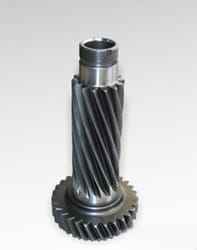 AL66410 вал коробки передач